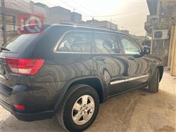 جیپ گراند شیرۆکی